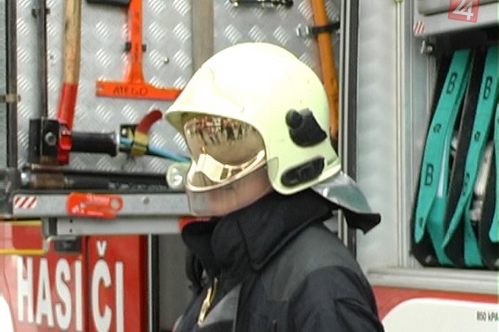 Ilustračný obrázok k článku Dramatický požiar: Na Sekieri zasahovali hasiči, byt zachvátili plamene